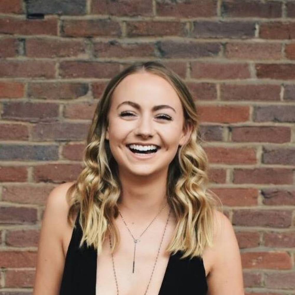 Meet your Posher, Erin